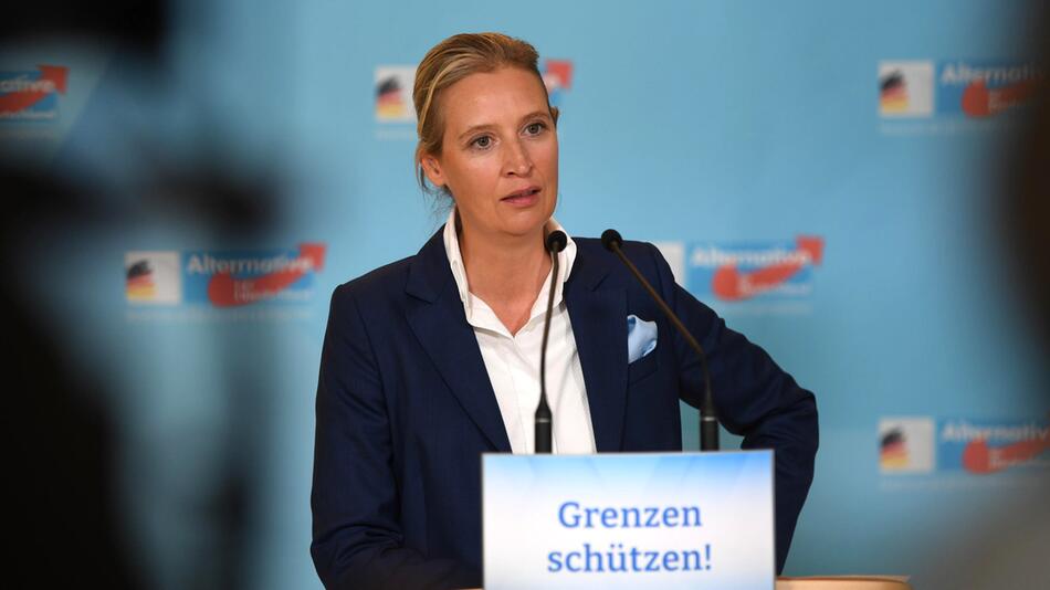 Alice Weidel