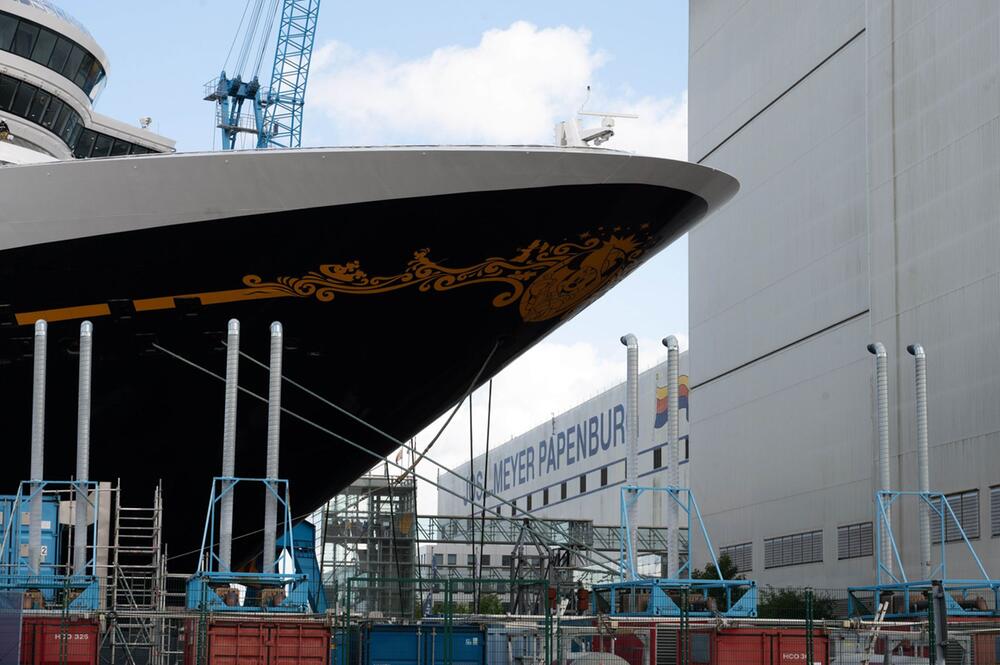 Meyer Werft