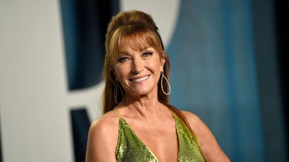 Jane Seymour