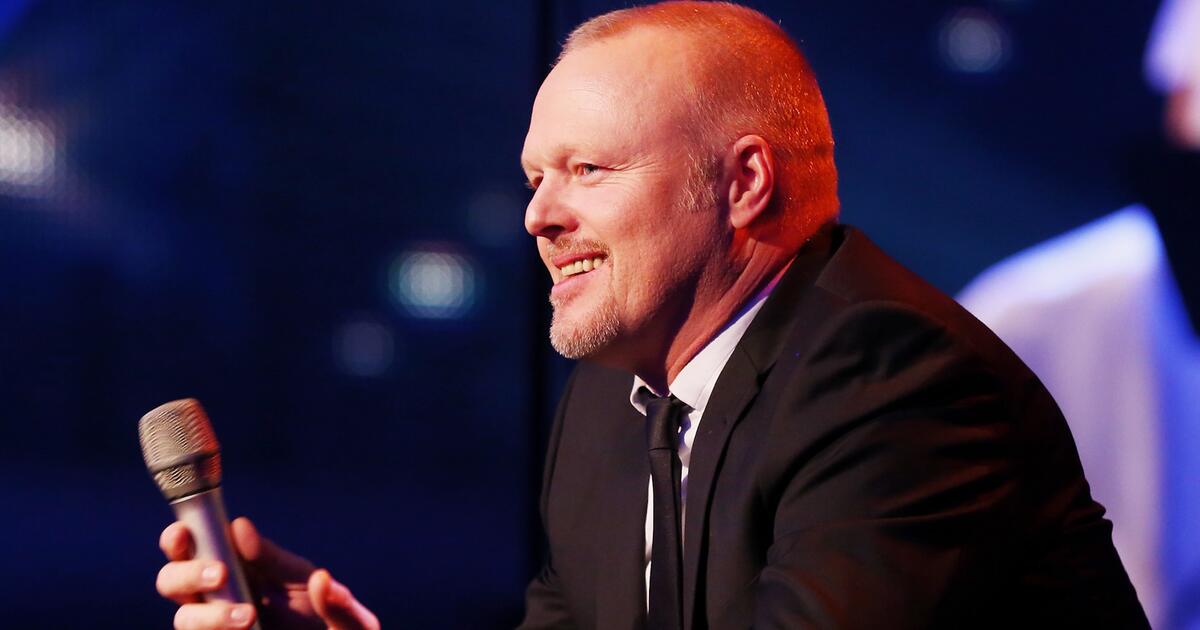 Stefan Raab Sorgt F R Dschungelcamp Rger Fans Zeigen Sich Genervt