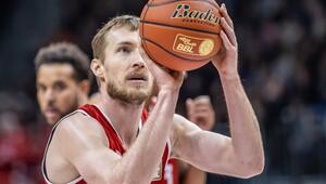 Alba Berlin - FC Bayern München