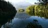 Morgenstimmung am Eibsee