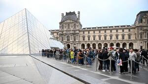 Nach Juwelendiebstahl im Louvre