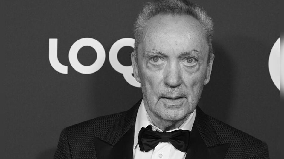 Udo Kier wurde 81 Jahre alt.