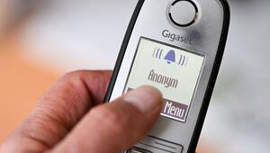 Unerlaubte Telefonwerbung