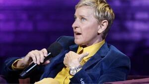Ellen DeGeneres findet keine Jobs mehr: „Ich vermisse es“