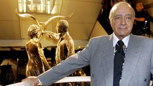 Ehemaliger Harrods-Besitzer Mohamed Al Fayed tot