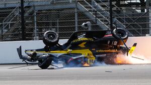 Indy 500 - Qualifikation