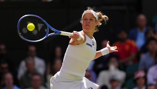 Laura Siegemund