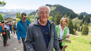 Mitmach-Aktion mit Bundespräsident Steinmeier