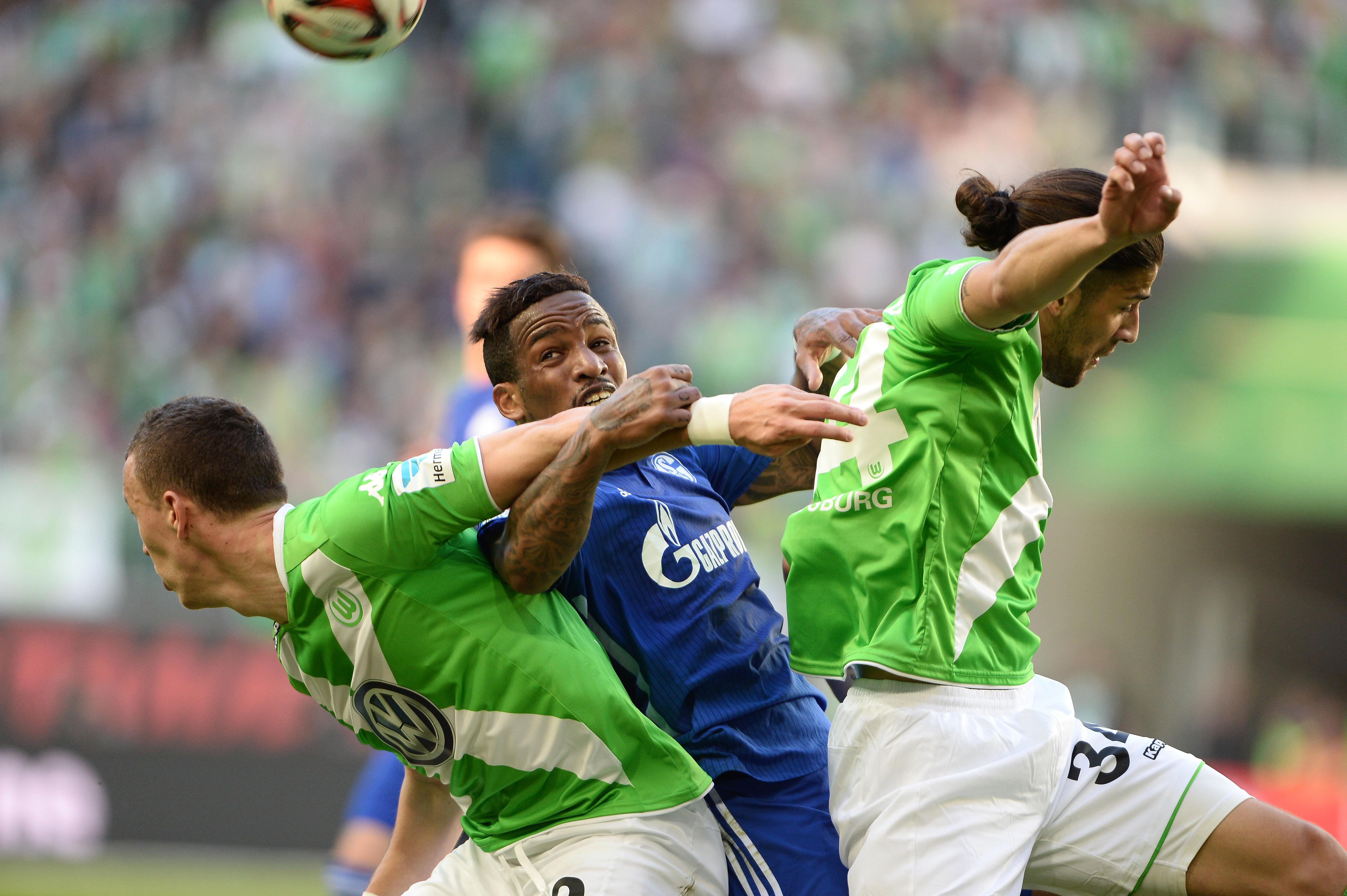bundesliega ergebnise bundesliega ergebnise