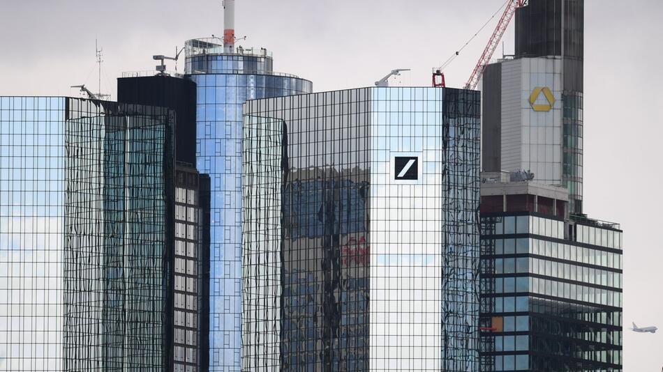 Deutsche Bank und Commerzbank verfolgen Fusionspläne nicht weiter