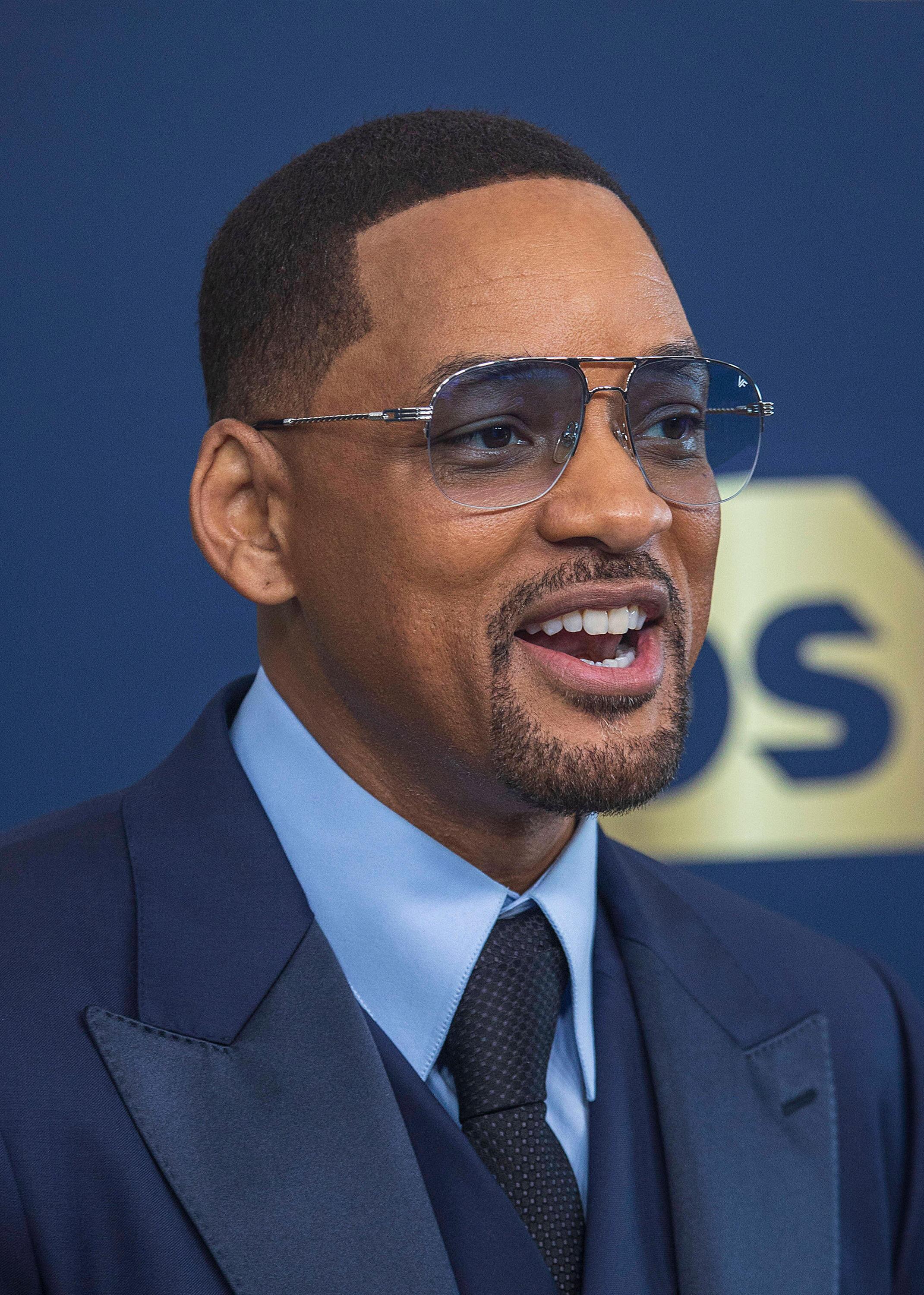 Will Smith | Steckbrief, Bilder und News | WEB.DE