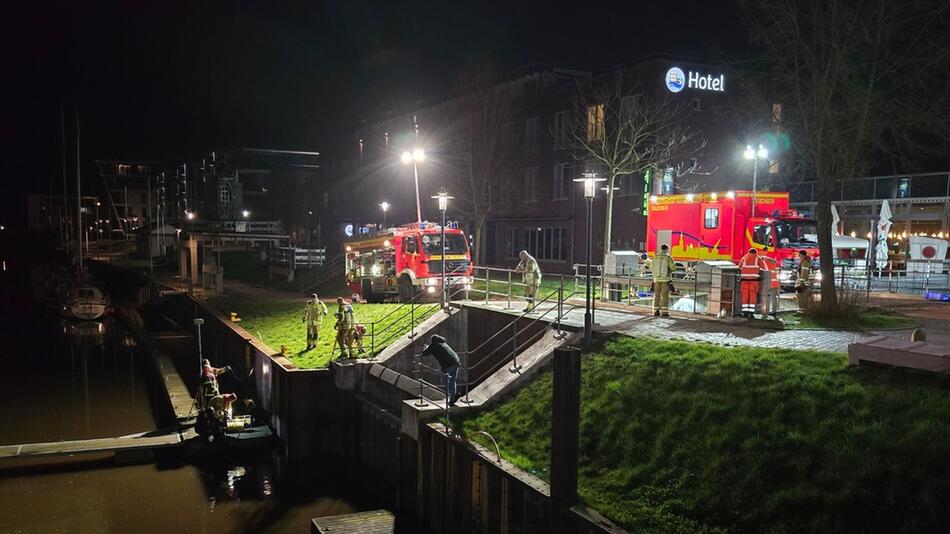 Mann stirbt nach Auseinandersetzung in Stade