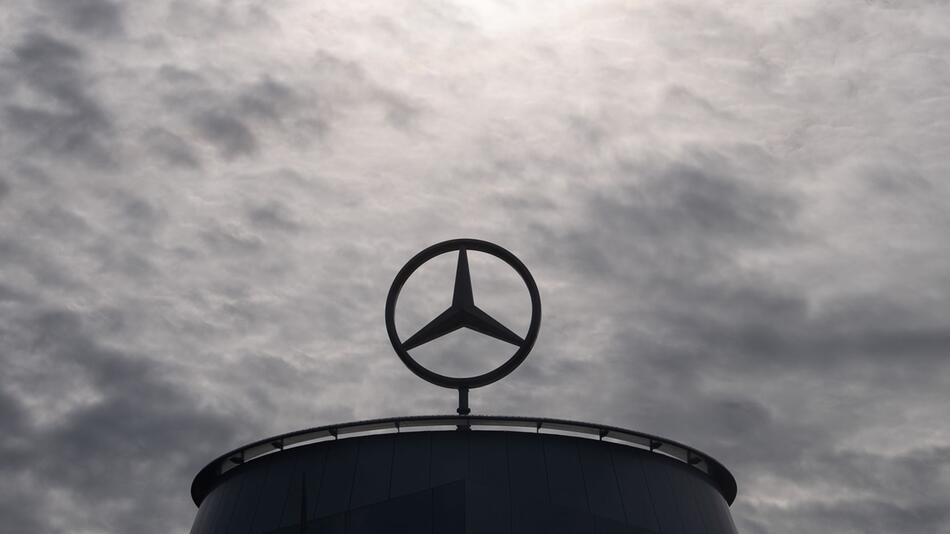 Mercedes-Benz entgeht in den USA einer strafrechtlichen Anklage