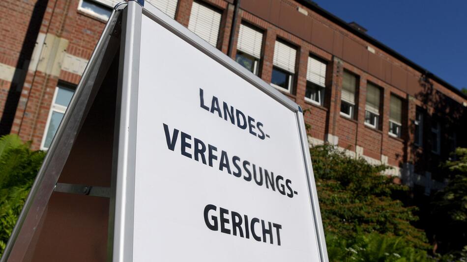 Landesverfassungsgericht Schleswig