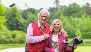 Marianne und Michael Hartl