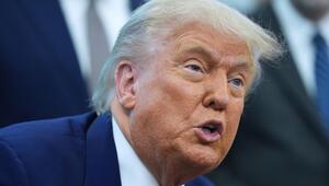 US-Präsident Trump