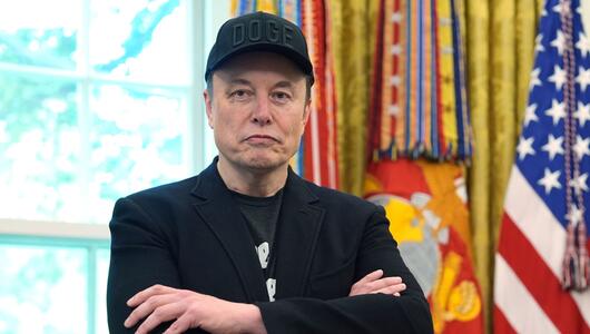 Elon Musk