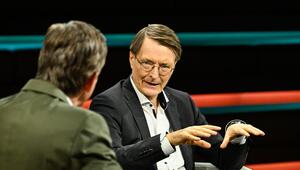 Karl Lauterbach