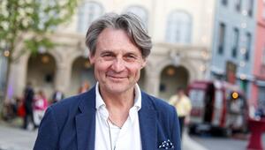 Wolfgang Bahro wäre im echten Leben kein Freund von Gerner