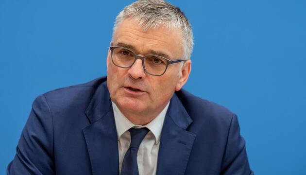 Bundespressekonferenz