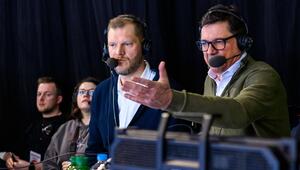 Johannes Bitter und Florian Naß