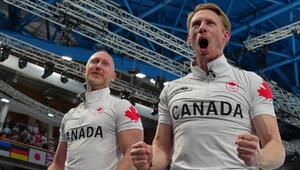 Olympische Winterspiele 2026