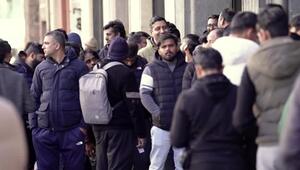 Spaniens Plan zur Legalisierung von Migranten stößt schon vor Start an Grenzen