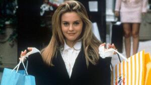 "Clueless" von 1995 mit Alicia Silverstone.