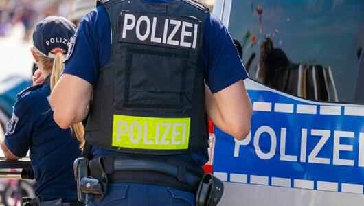 Polizei