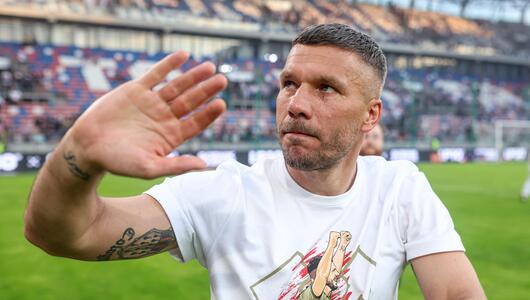 Lukas Podolski