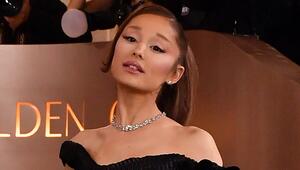 Ariana Grande wendet sich zum wiederholten Mal persönlich gegen das Trump-Lager.