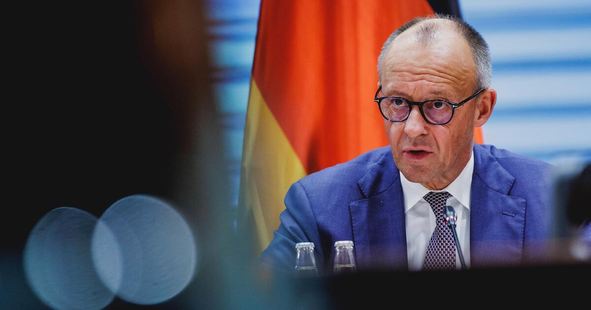 CDU Faces Historic Crisis Amid Record Low Polls and Election Losses
