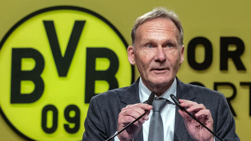 Hans-Joachim Watzke