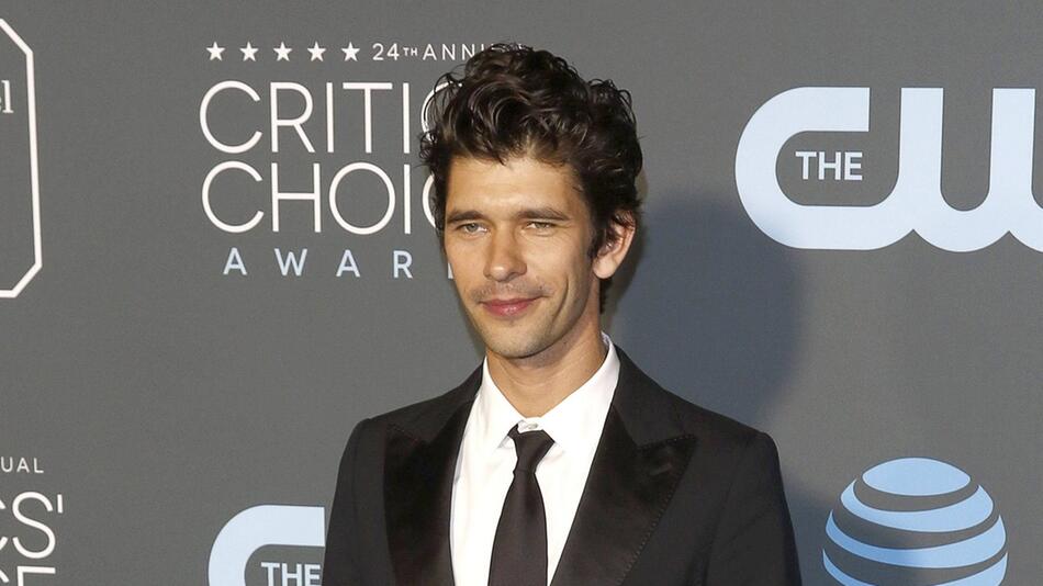 Selbst Q hat keinen Clou: Wird Ben Whishaw noch einmal für 007 tüfteln dürfen?