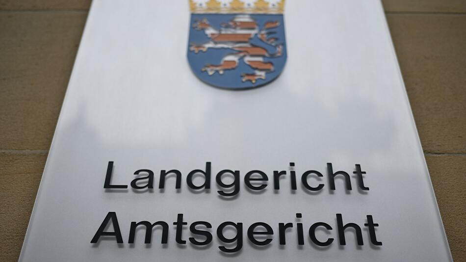 Amtsgericht Frankfurt