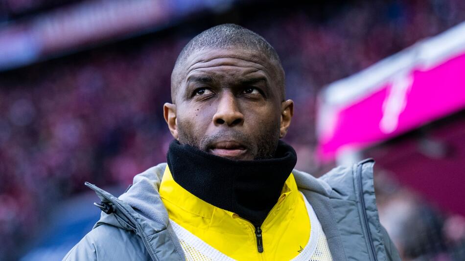 Anthony Modeste