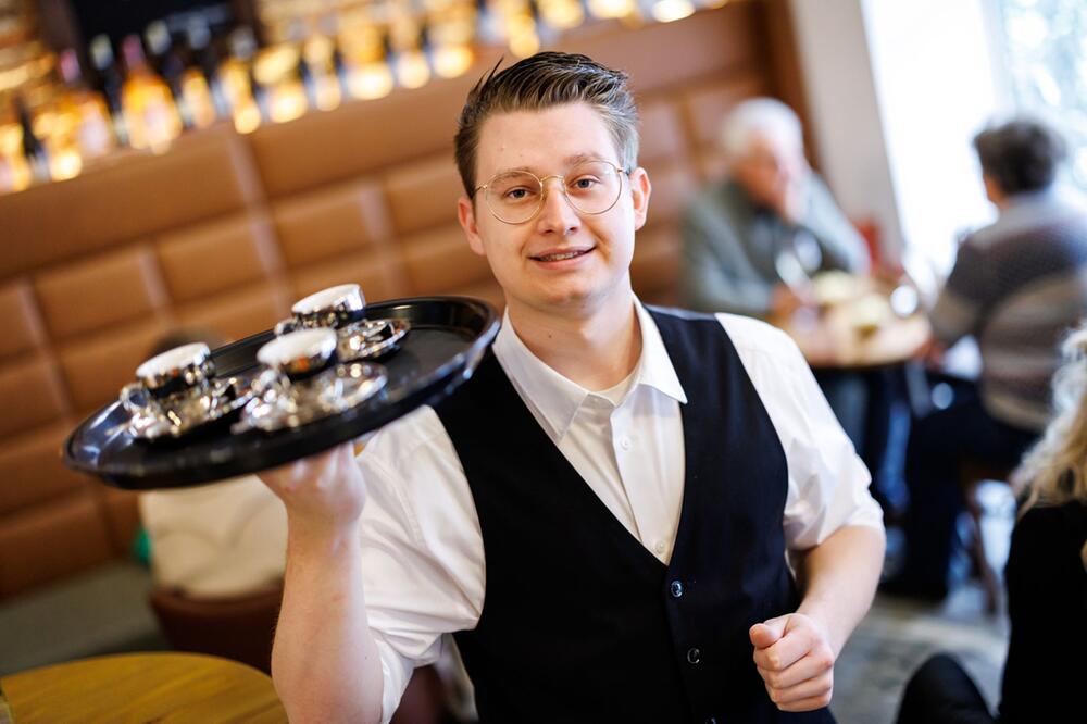 Notebookfreies Café - Bayreuth