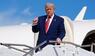 US-Präsident Trump
