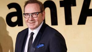 Kevin Spacey bei einem Auftritt in Cannes vor einigen Wochen.
