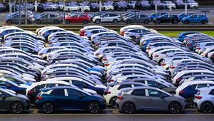 Automobilwirtschaft - Volkswagen