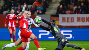 Bayern München - Juventus Turin