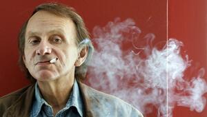 Michel Houellebecq