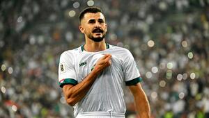 Aymen Hussein