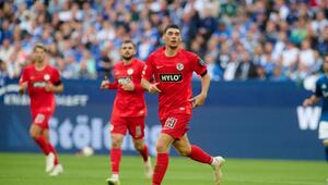 FC Schalke 04 - SV Elversberg