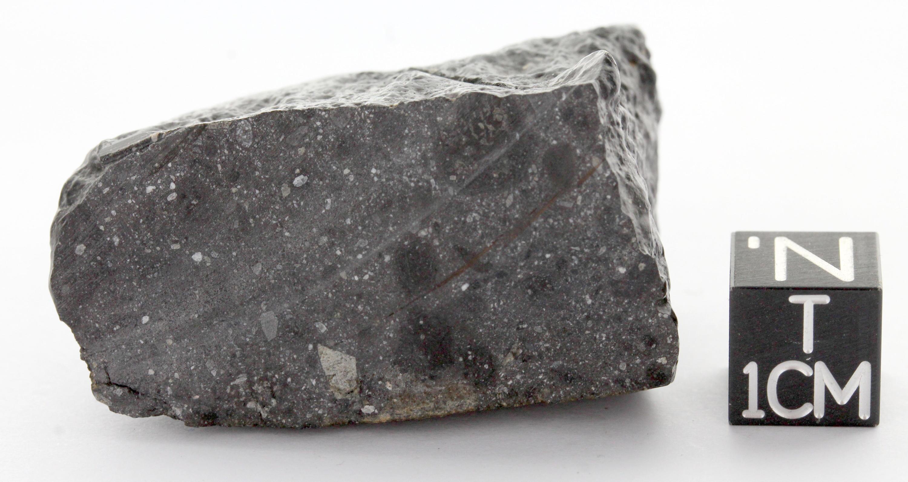 Bild für Meteoriten