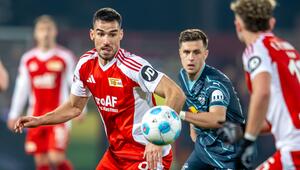 1. FC Union Berlin - RB Leipzig