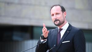 Kronprinz Haakon