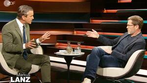 Karl-Theodor zu Guttenberg, Markus Lanz